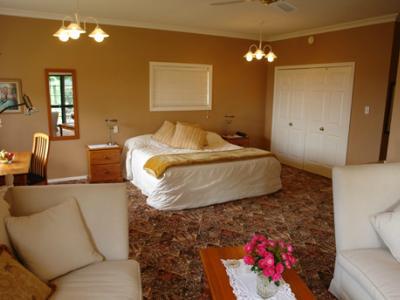 Clover Downs Homestead 罗托鲁阿 外观 照片